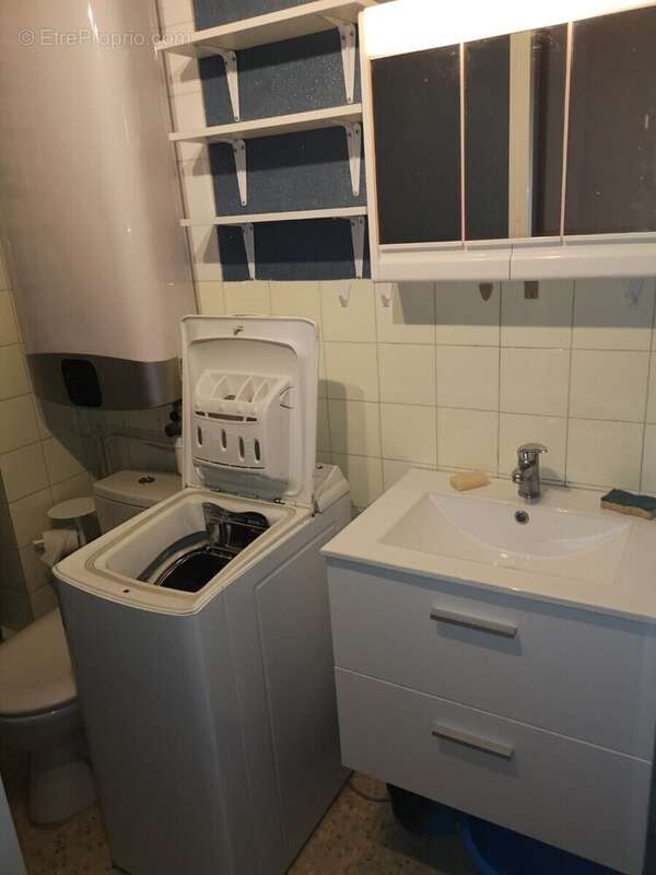 Appartement à LA GRANDE-MOTTE