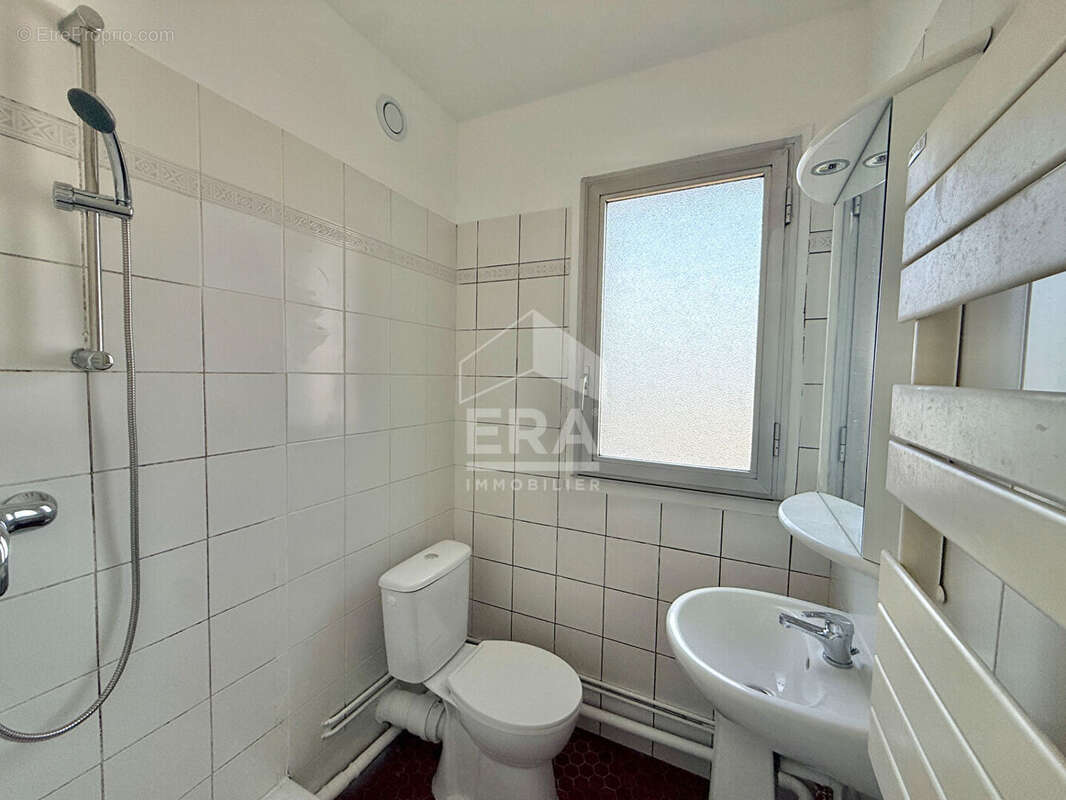 Appartement 30m² à paris 12e arrondissement - photo 5