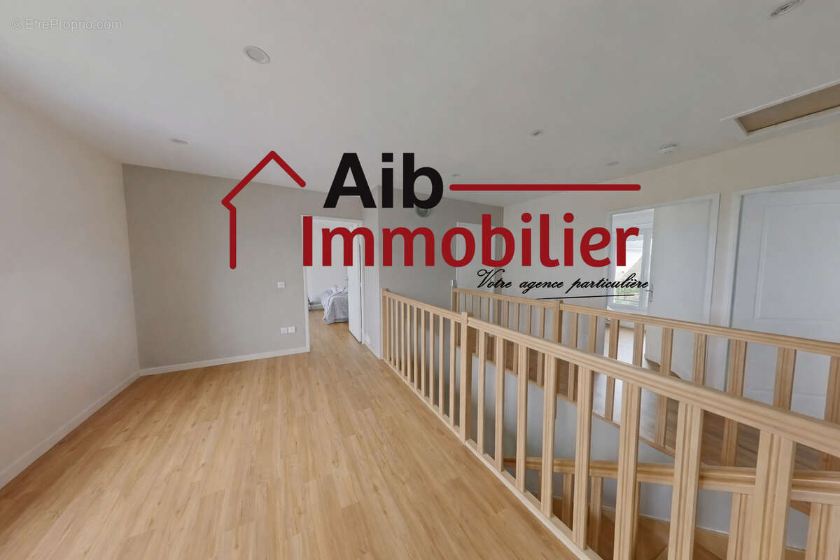 Maison à ABLIS