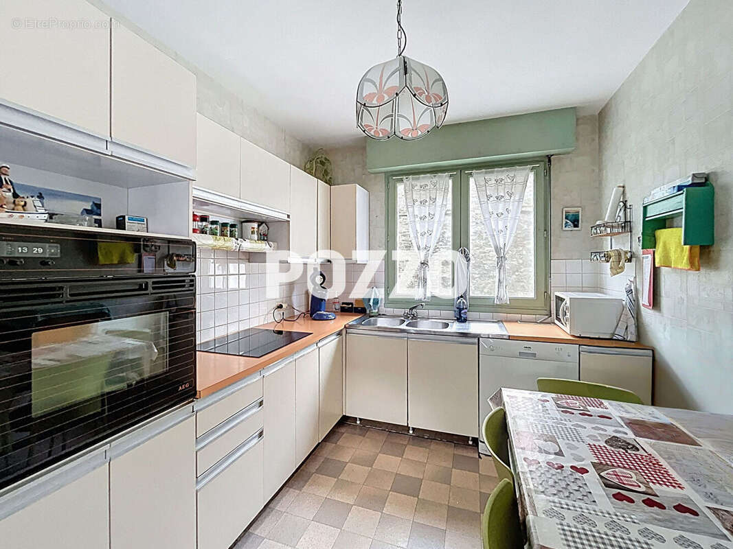 Appartement à GRANVILLE