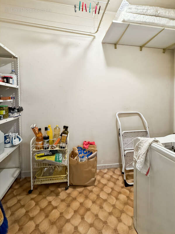 Appartement à ROSNY-SOUS-BOIS