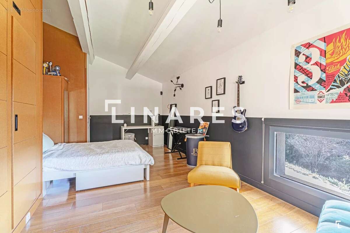 Maison à MARSEILLE-11E