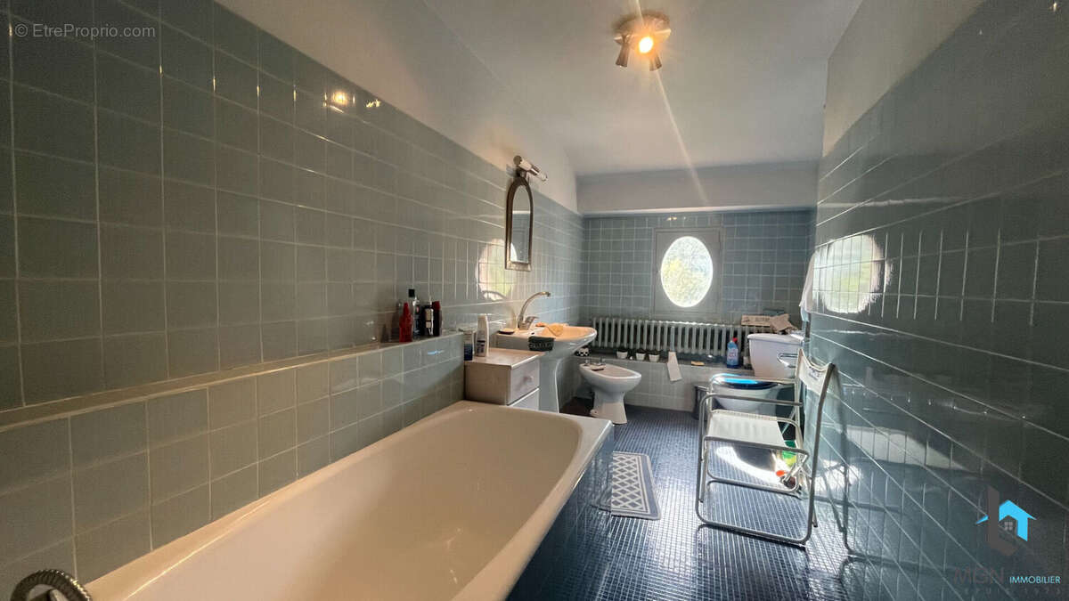 Maison au Bord de l'eau - photo 11