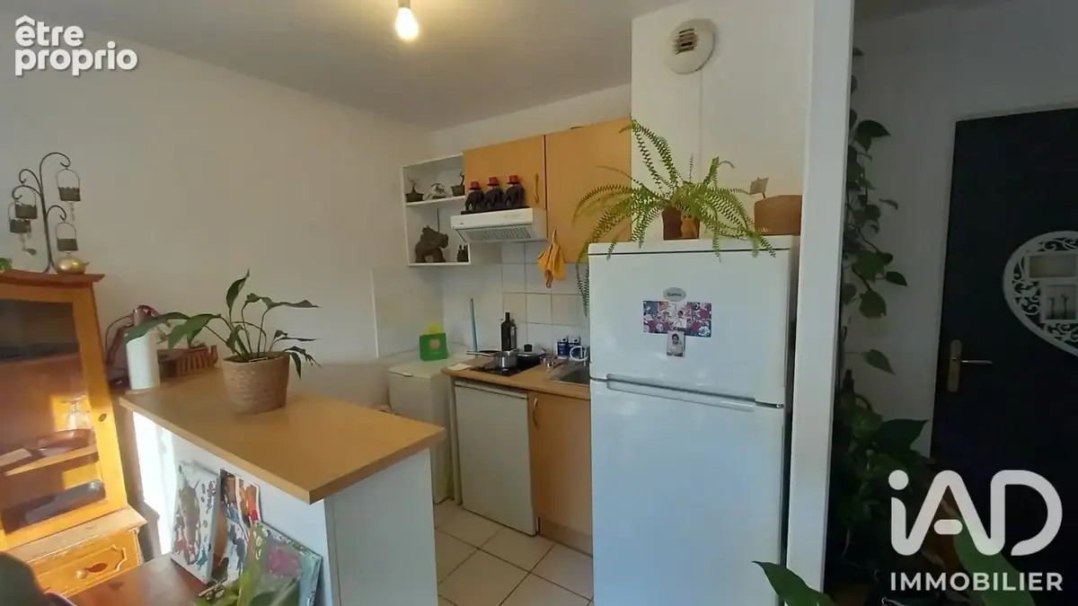 Photo 1 - Appartement à LANGON
