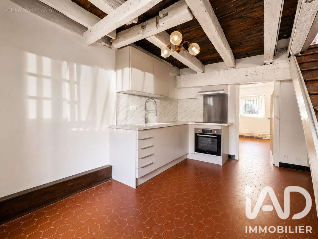 Photo 3 - Maison à BEAULIEU-SUR-DORDOGNE