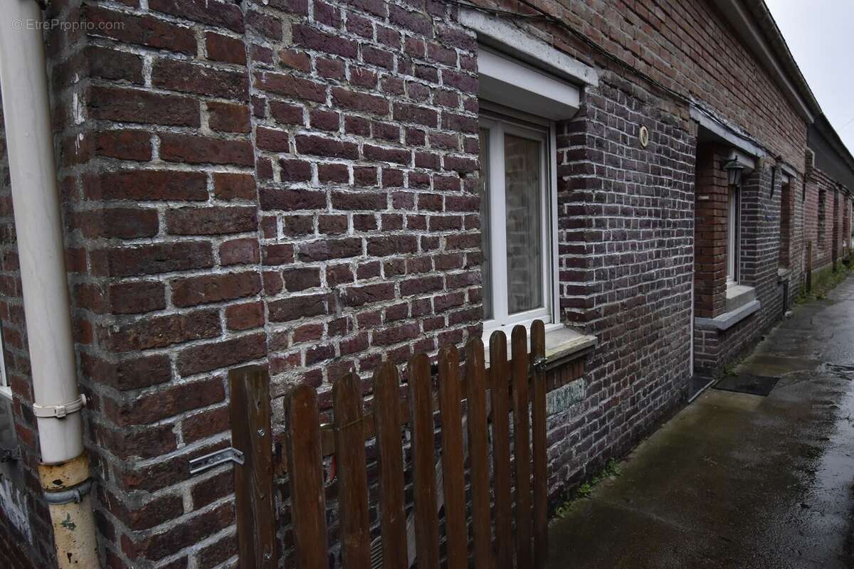 Maison 70 m² à Iwuy  - photo 8