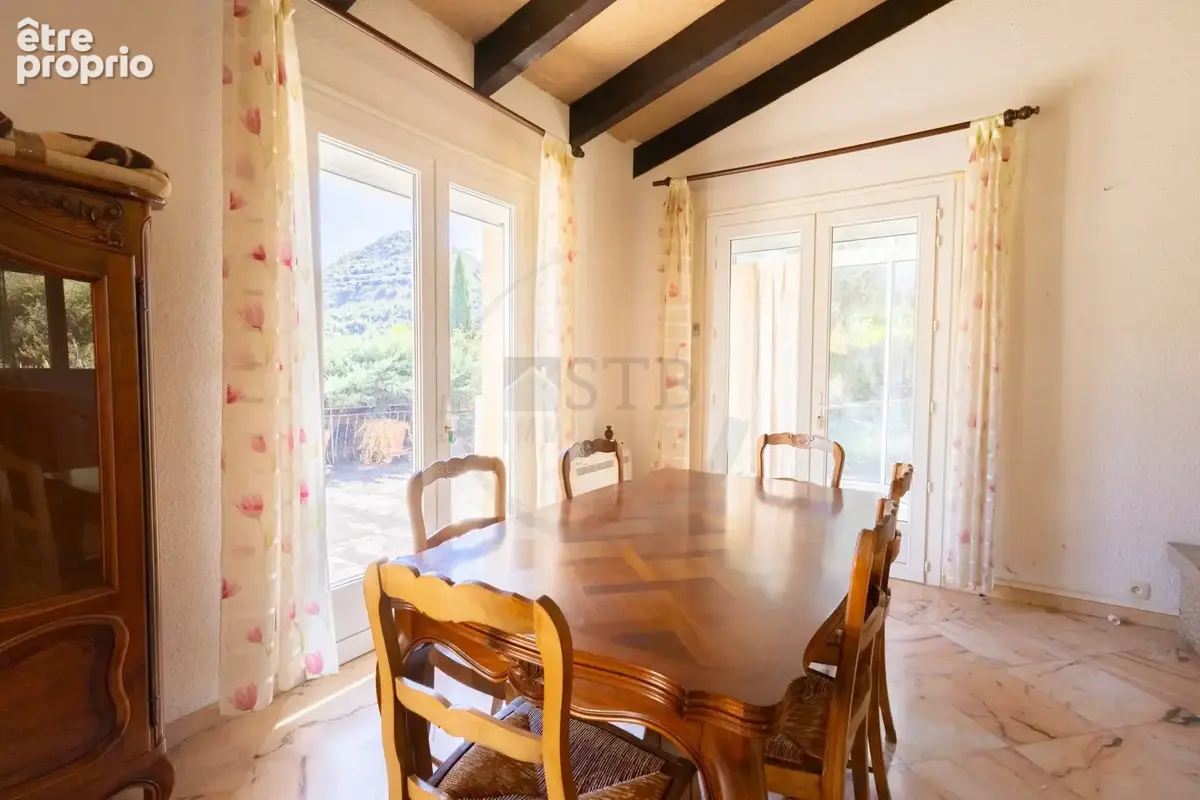 Maison 5 pièces 141 m² à vendre à Rompon (07250) - photo 6