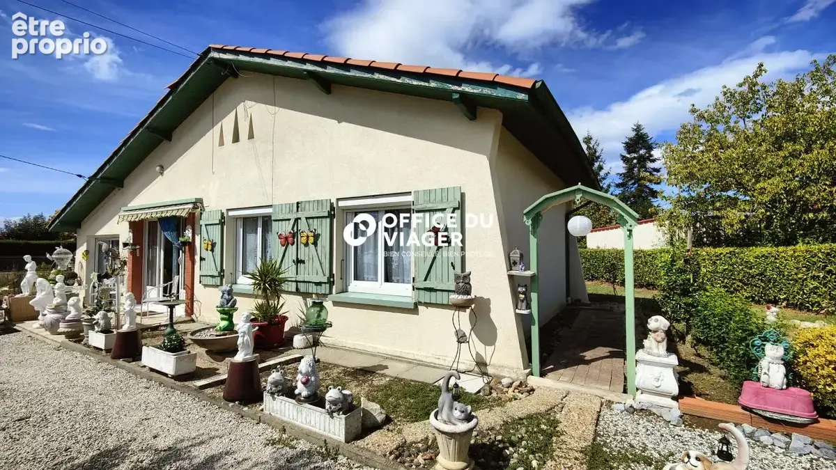 Maison - 3 pièces - 80,79 m² - photo 14