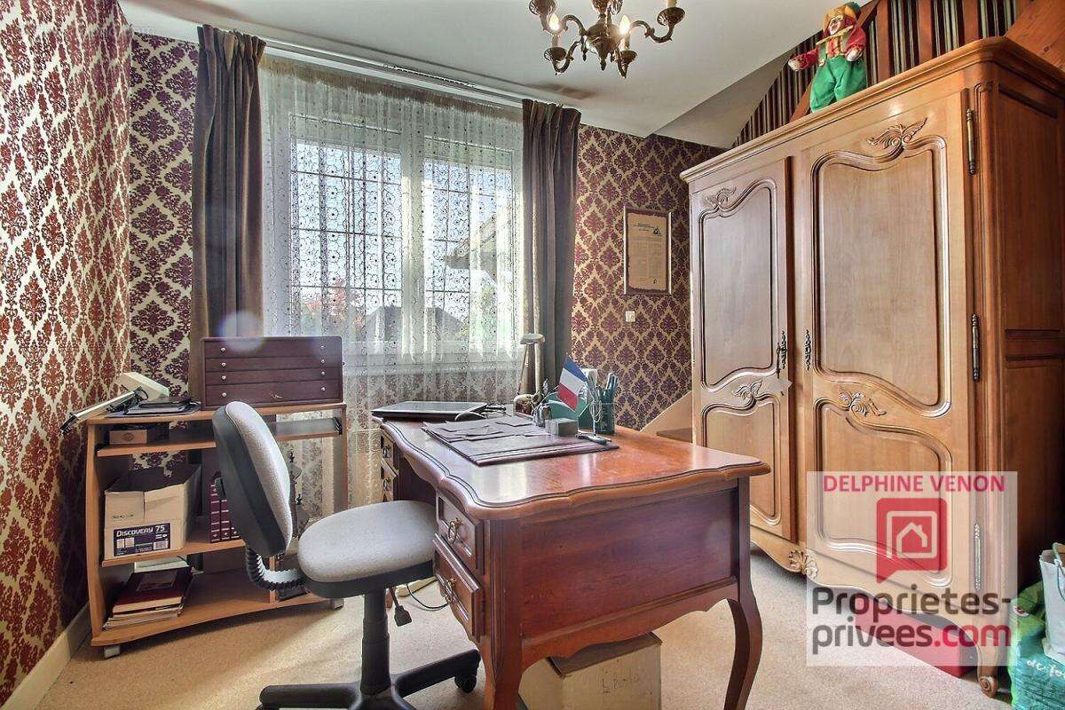 Maison à CHATEAUNEUF-SUR-LOIRE