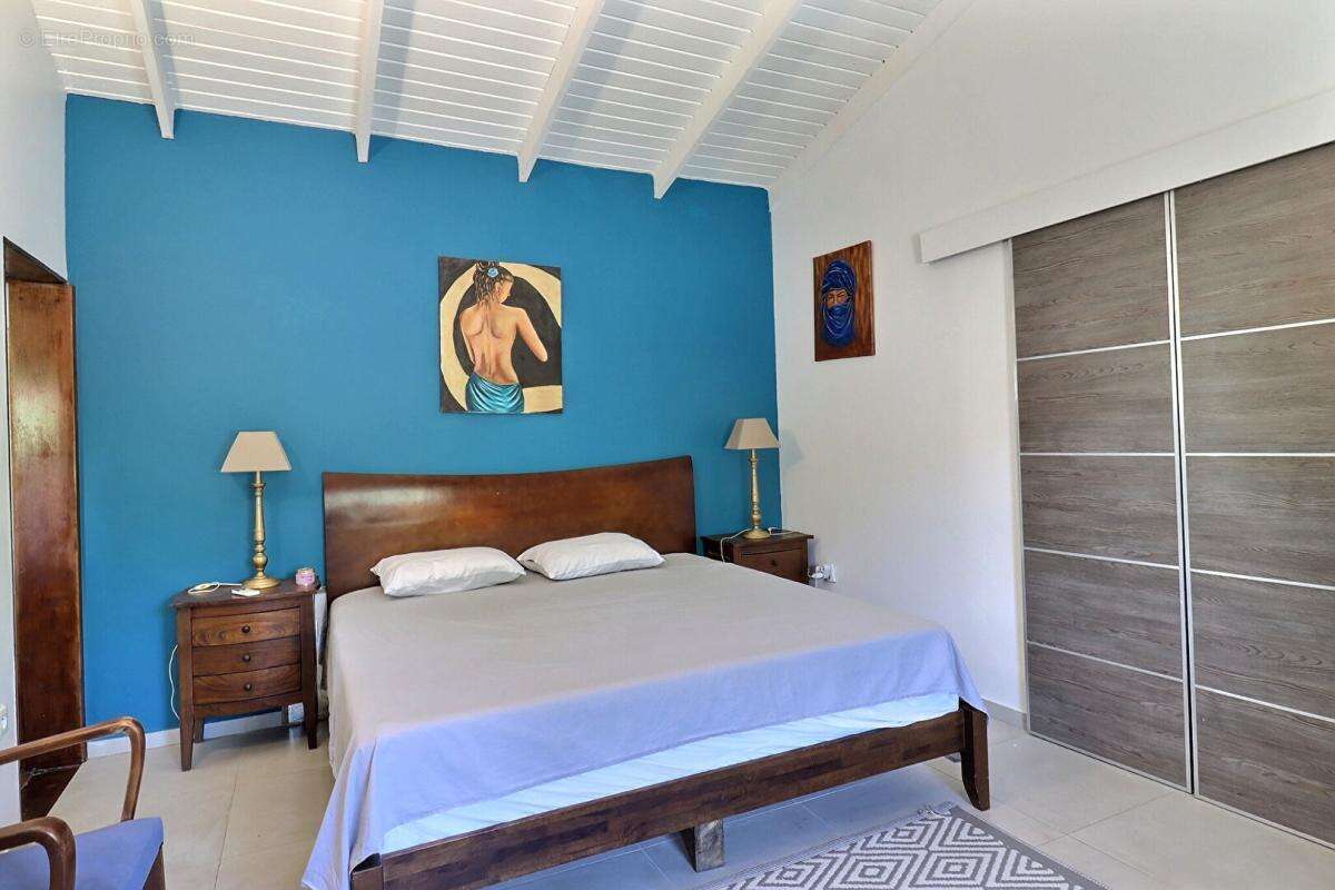 Maison à SAINT-MARTIN