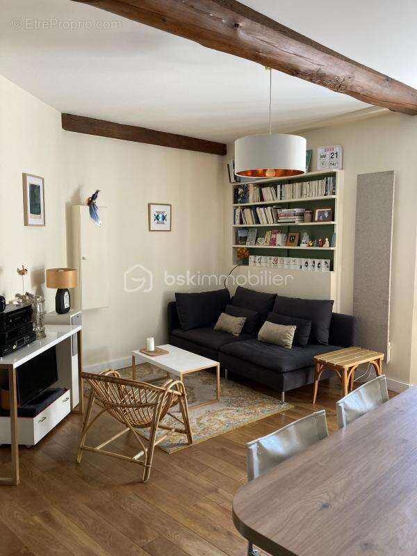 Appartement de charme au cœur de Vannes - photo 5