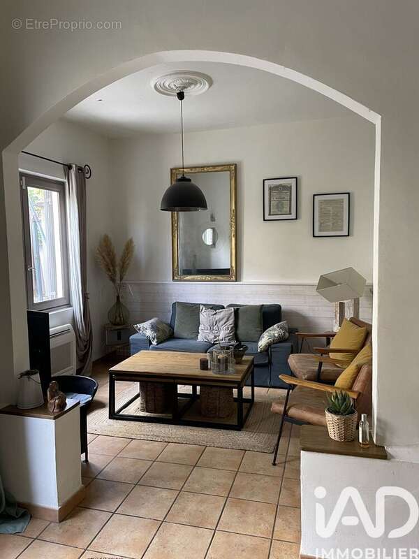 Photo 2 - Maison à CARPENTRAS