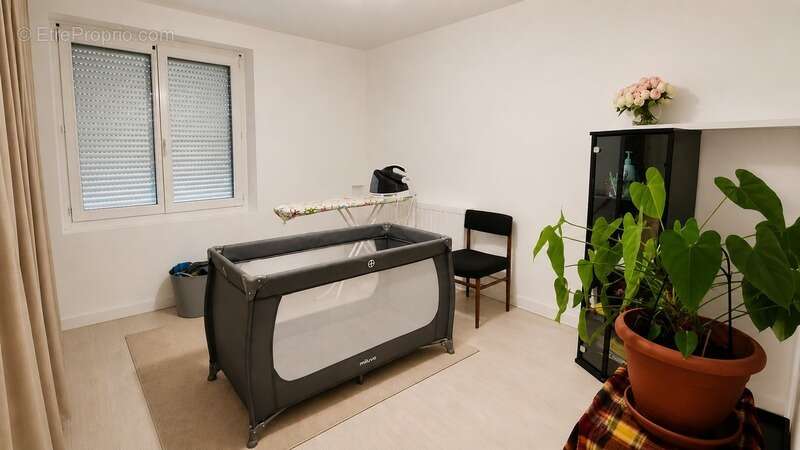Maison à vendre 5 pièces SAINTE GENEVIEVE (60) - photo 7