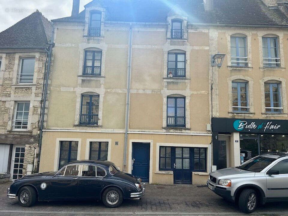 Appartement à Falaise  - photo 158