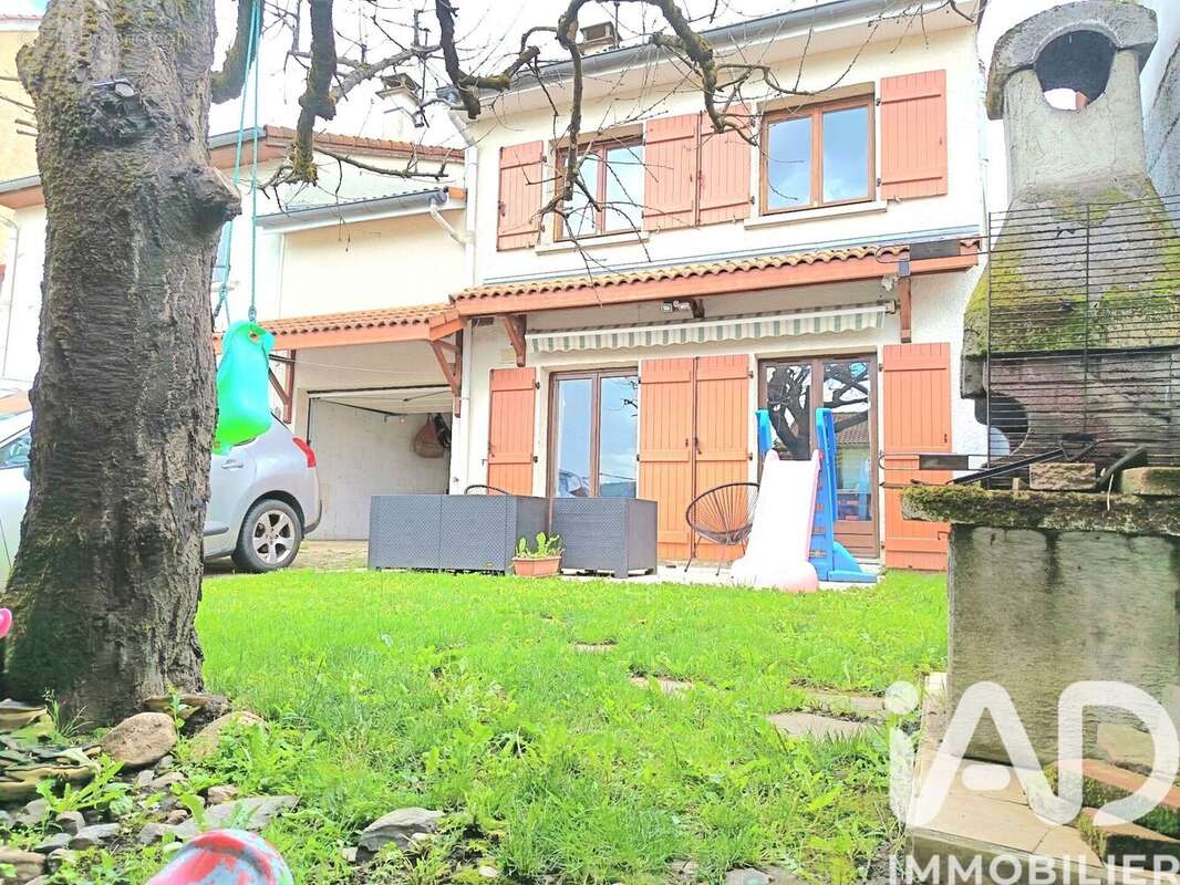 Photo 3 - Maison à FIRMINY