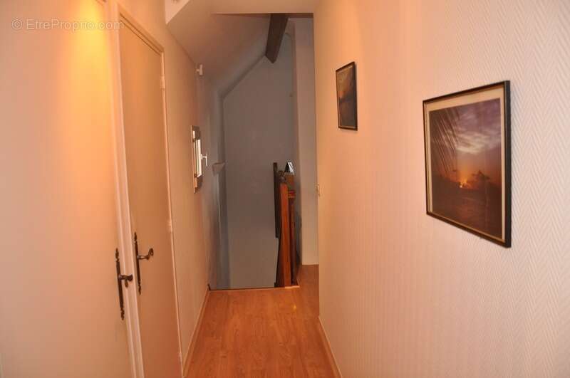 Maison à SUCE-SUR-ERDRE