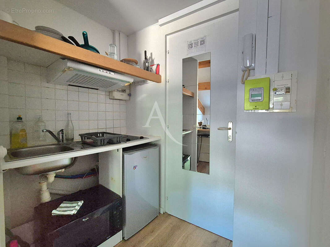 Appartement à AYTRE