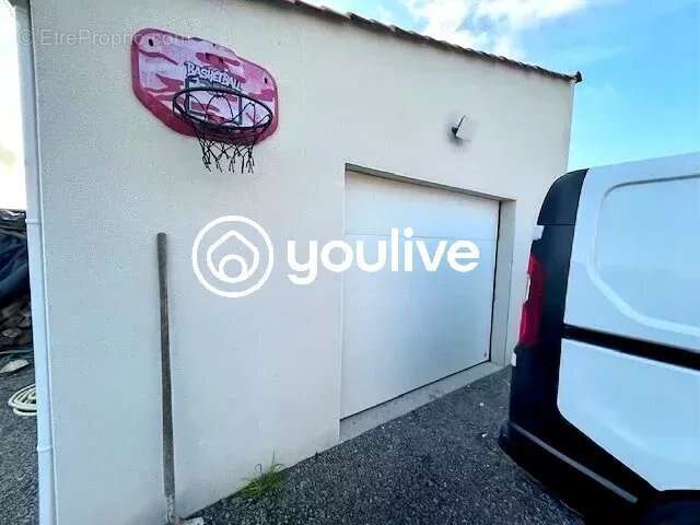 Maison à SAINT-MATHURIN