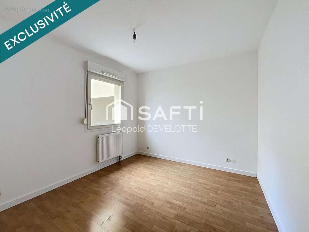 Photo 7 - Appartement à THIONVILLE