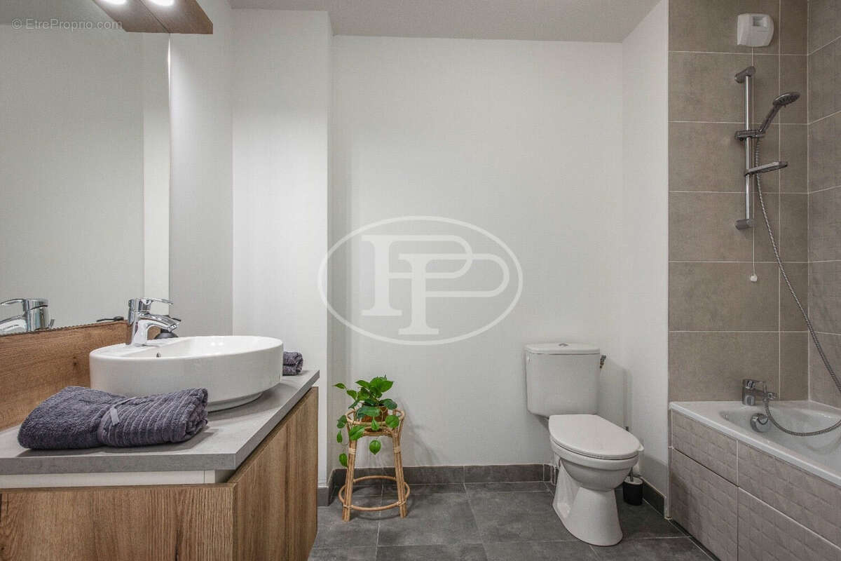 Appartement à CLERMONT-FERRAND