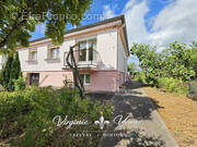 Maison à GANDRANGE