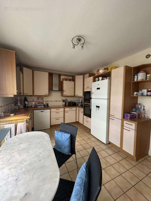 Appartement à NEVERS