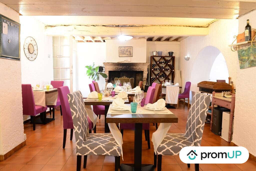 Commerce à VILLANDRAUT