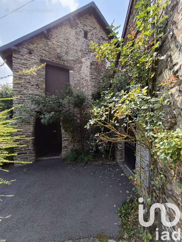 Photo 2 - Maison à SAINT-LO