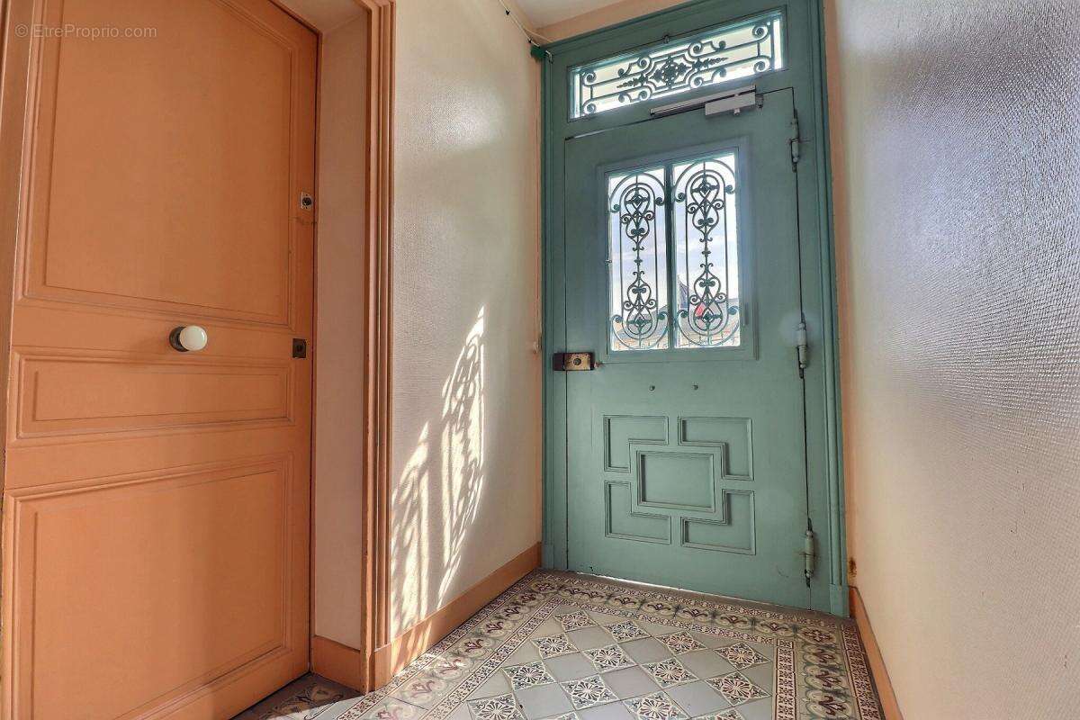 Appartement à MARLY-LE-ROI