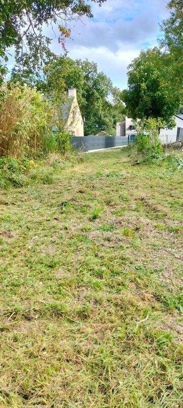 Terrain à GUEMENE-PENFAO