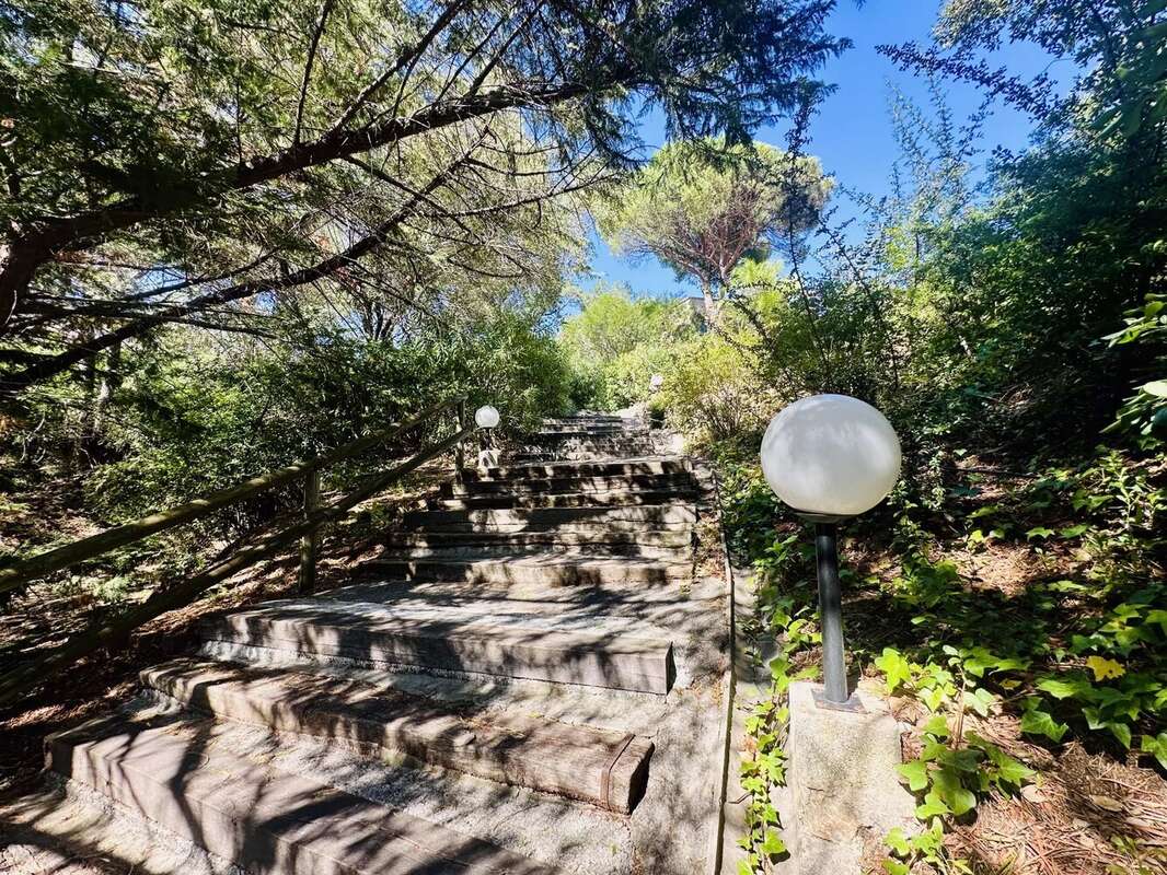 Appartement à SAINTE-MAXIME
