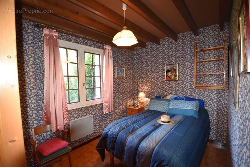 Maison à vendre 5 pièces SAVIGNY POIL FOL (58) - photo 6