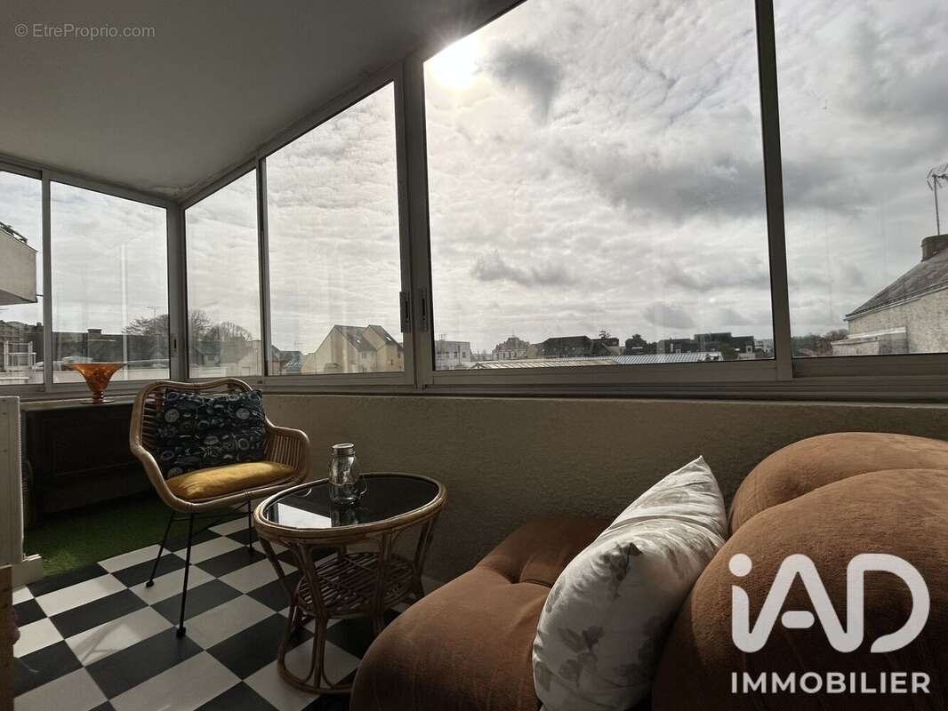 Appartement 115 m² à Ploermel  - photo 3