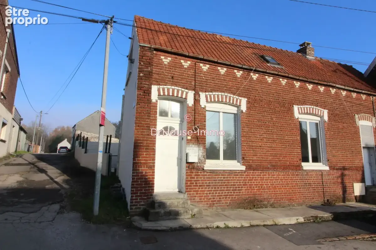 Maison 6 pièces 82 m² à vendre à Auchel (62260) - photo 17