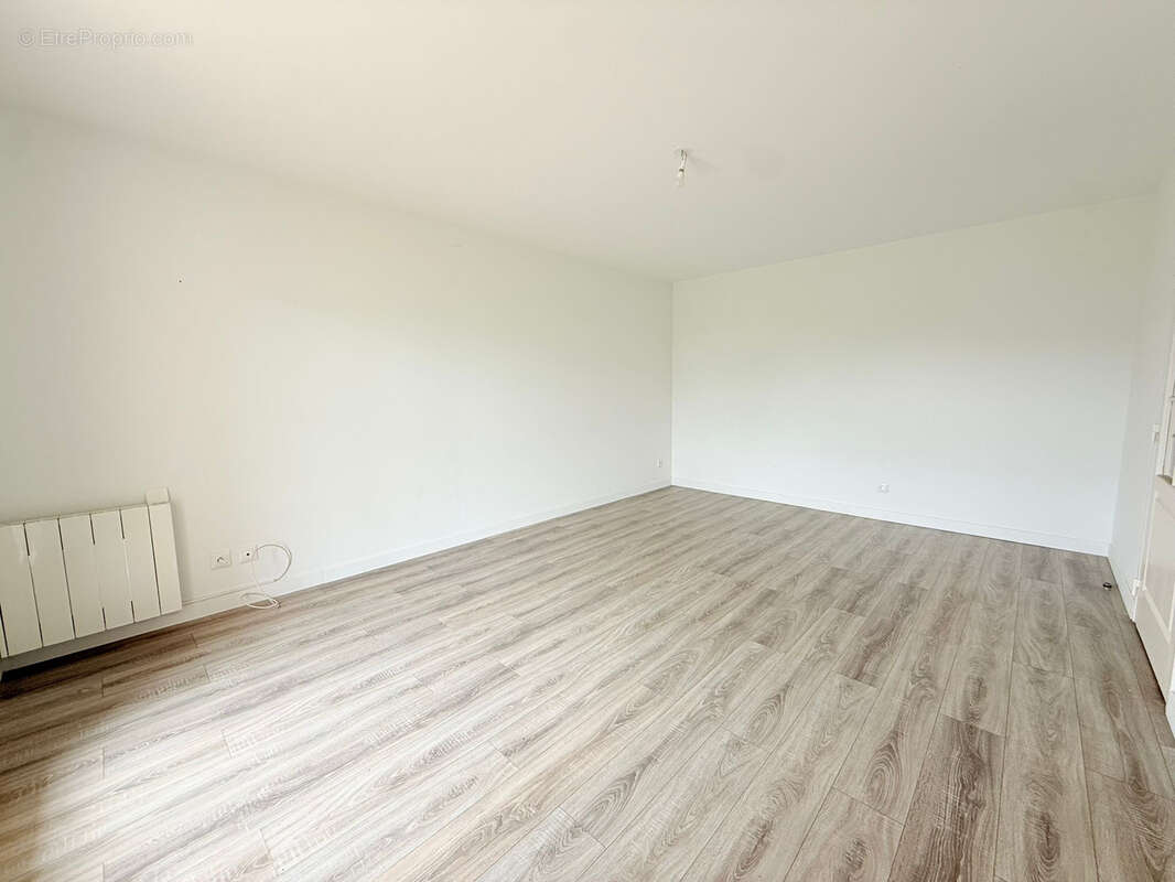 Appartement à ETAMPES