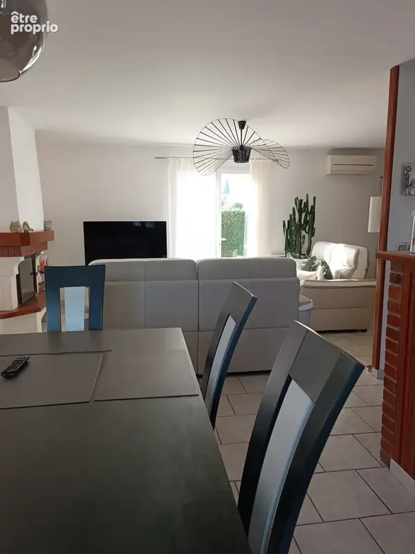 Maison 5 pièces 104 m² à vendre à Hinx (40180) - photo 4