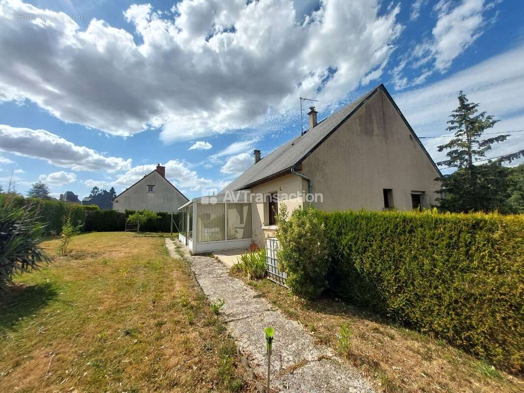 Maison 83 m² à Vaiges  - photo 6