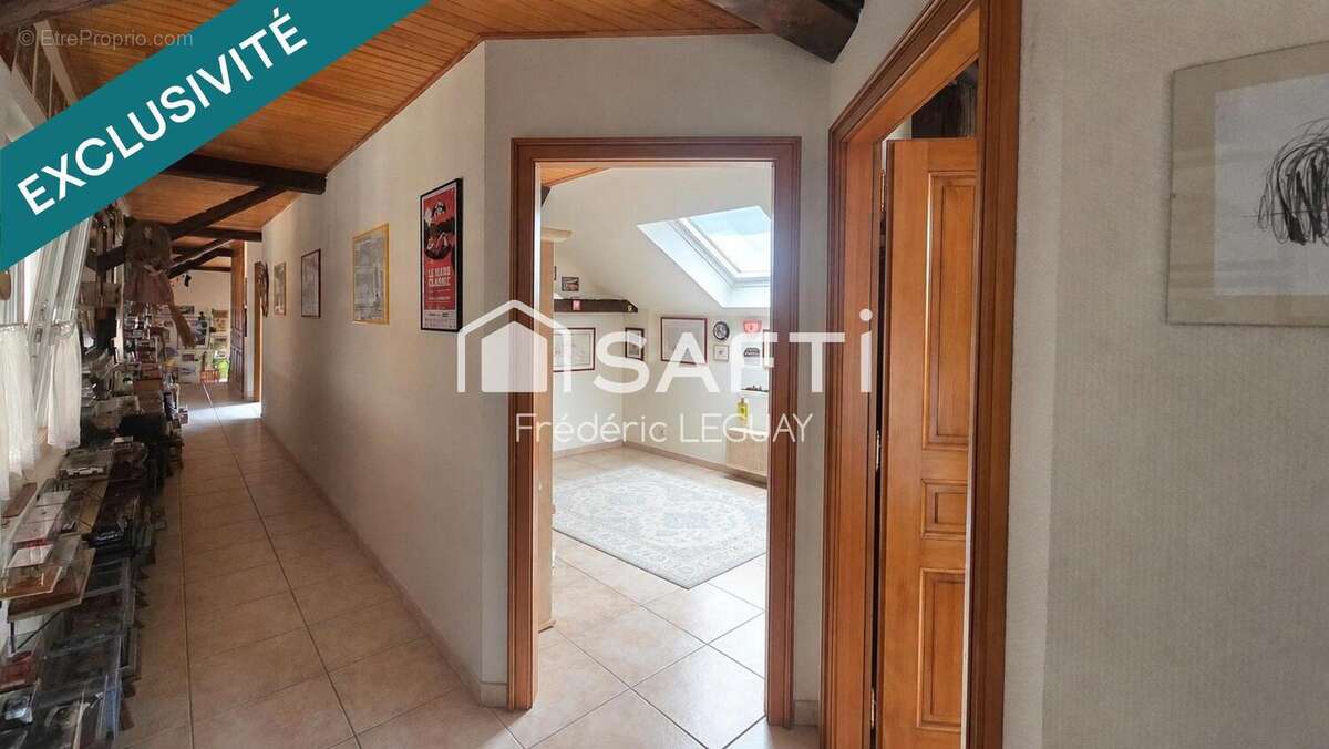 Photo 7 - Appartement à GRIES