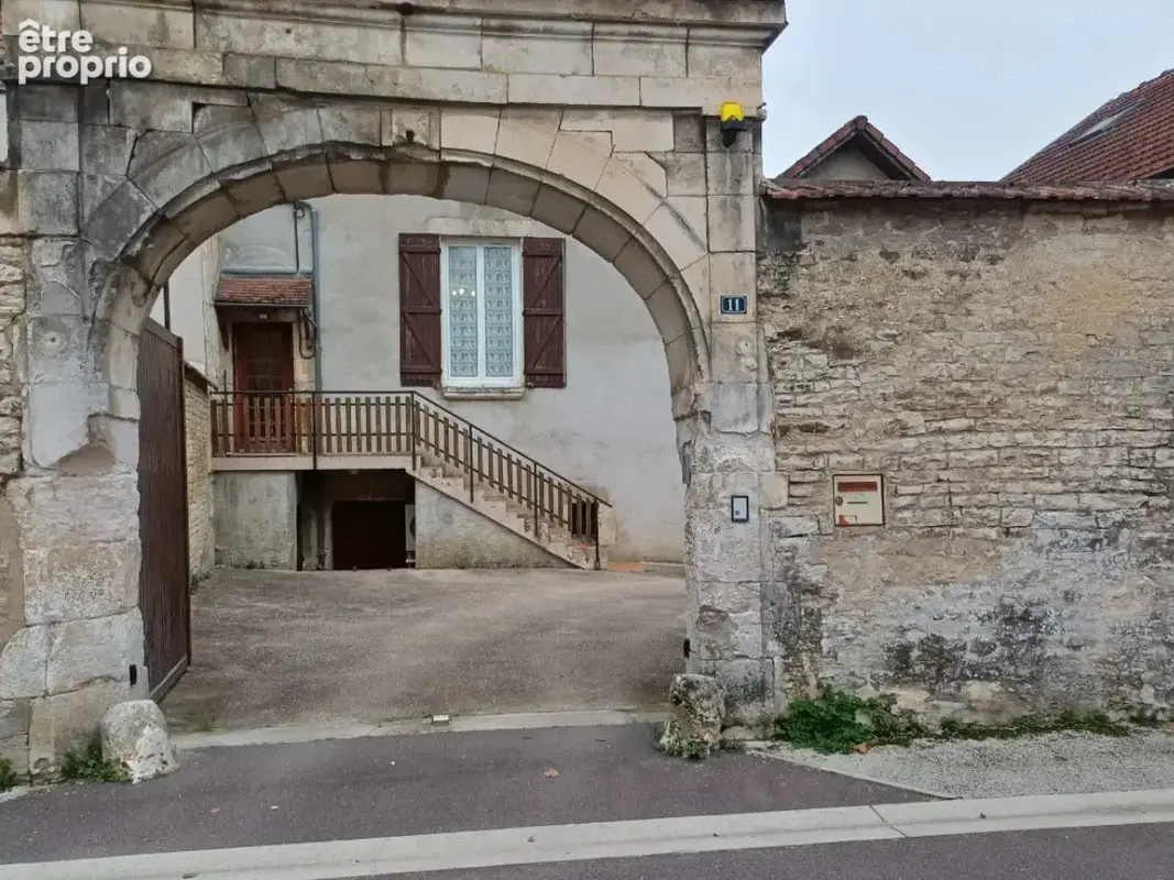 Maison 6 pièces 155 m² à vendre à Tanlay (89430) - photo 2