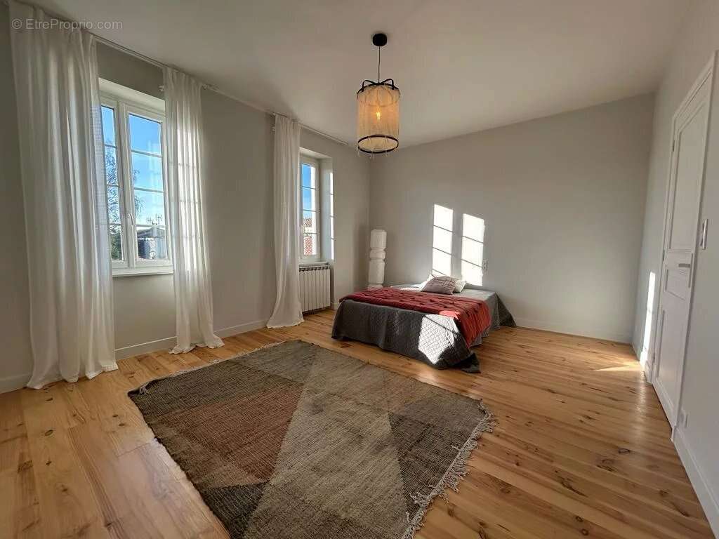 Maison à LA TESTE-DE-BUCH