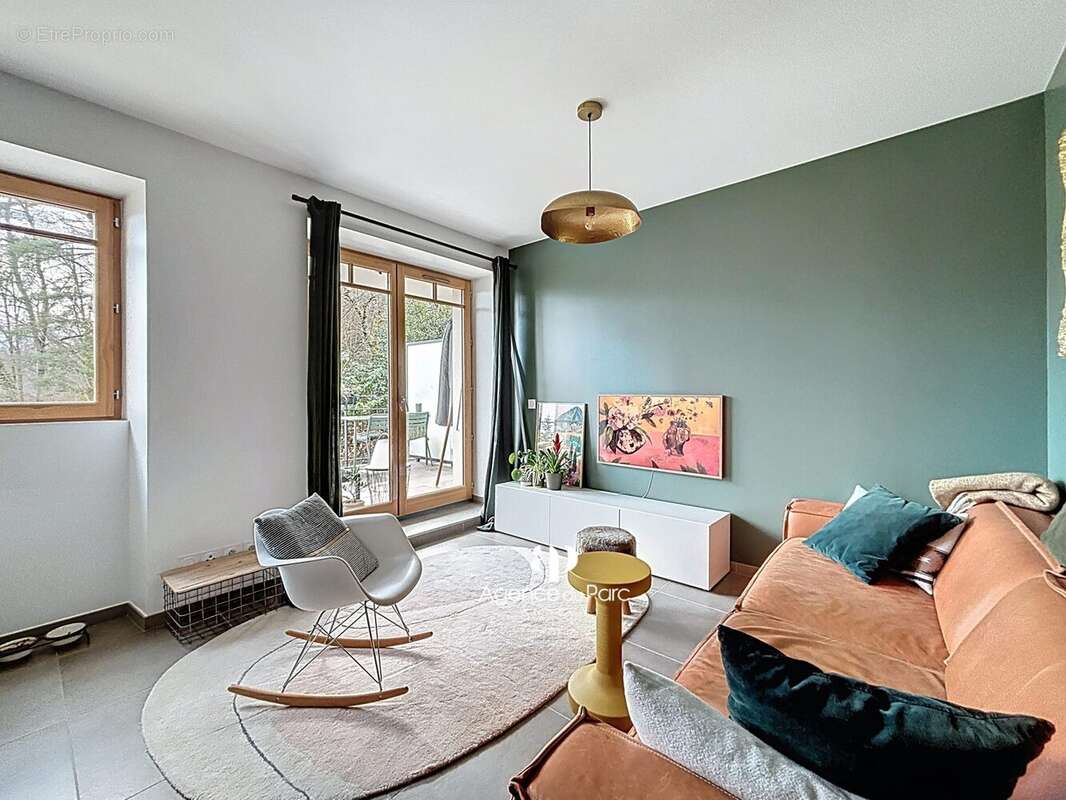 Appartement à ANNECY