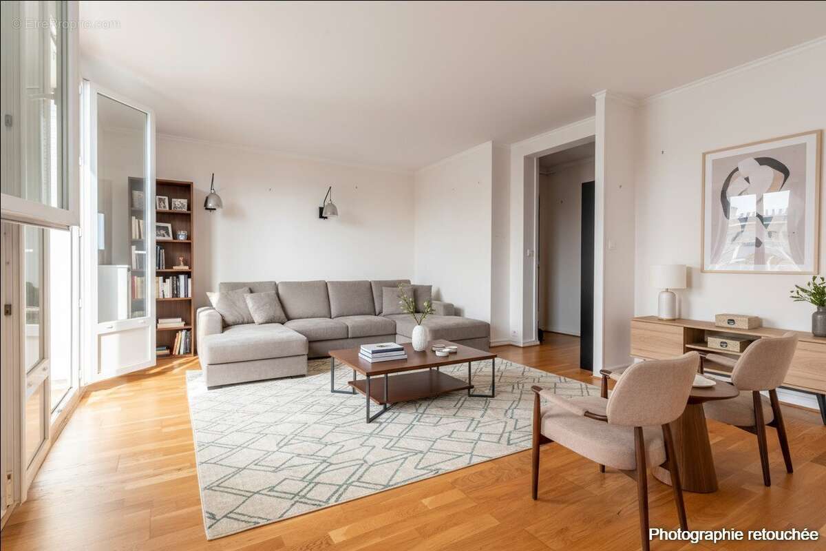 Appartement à CHATOU