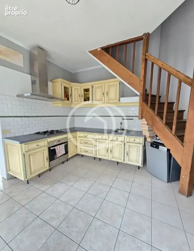 Maison T4 de 76m2 à BETHUNE - photo 2