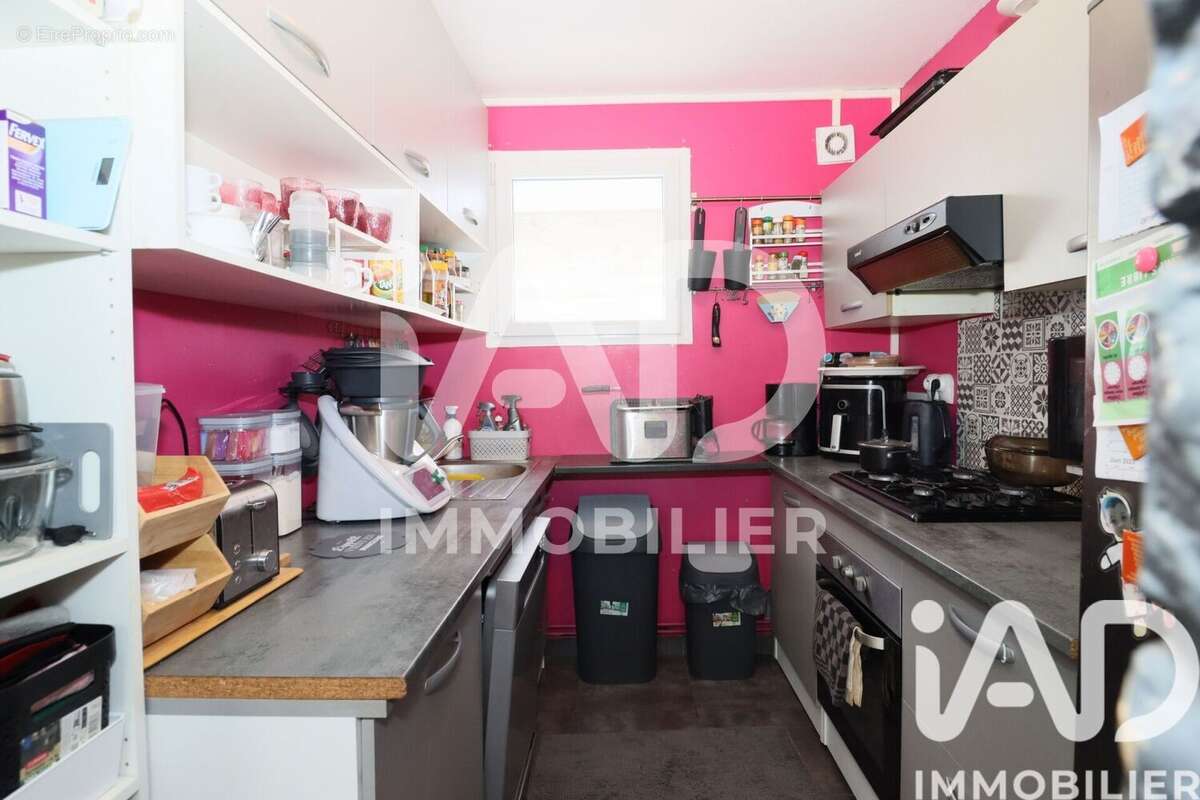 Photo 5 - Maison à EVIN-MALMAISON