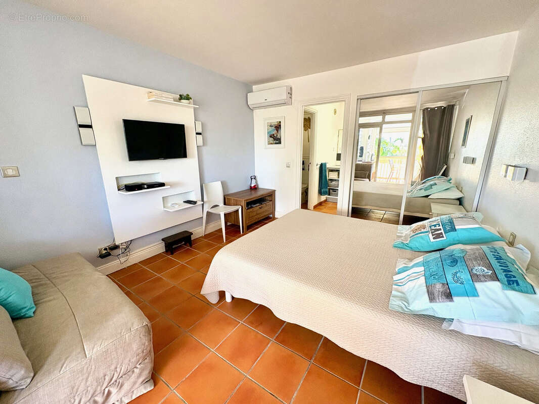 Appartement à SAINT-FRANCOIS