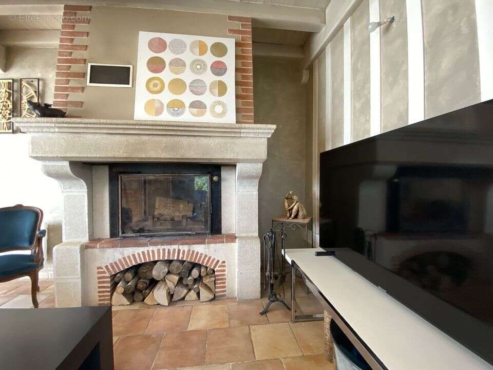 Maison à SAINT-JUSTIN