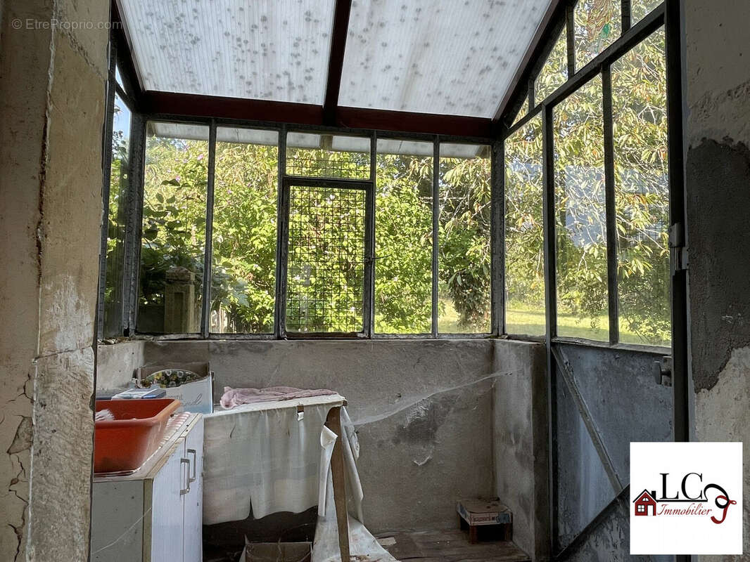 Maison 93 m² à Poiseux  - photo 7