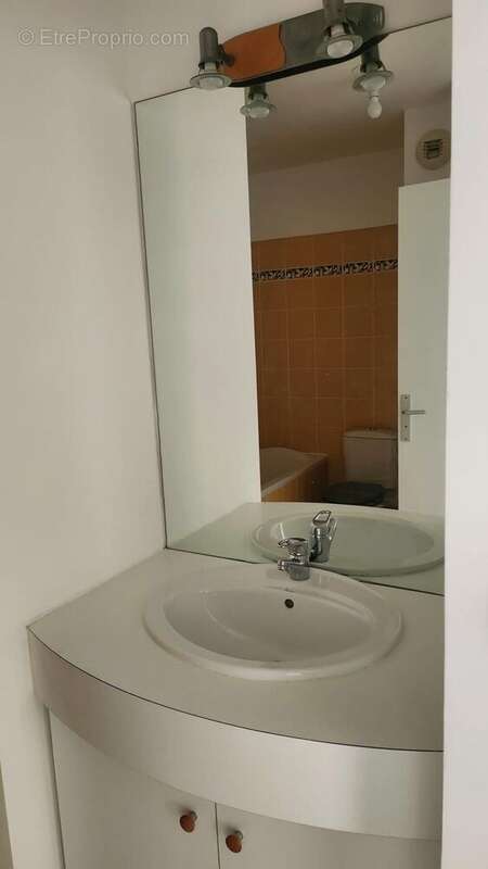 Photo 4 - Appartement à CLICHY