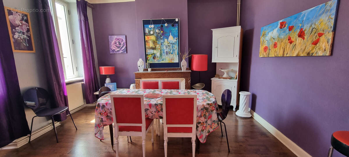 Appartement 4 pièces en centre-ville de Castelnaudary - photo 3