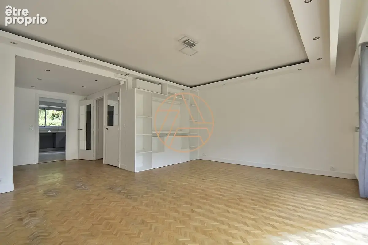 Appartement 4 pièces 97 m² à vendre à Saint-Maur-Des-Fosses (94100) - photo 3